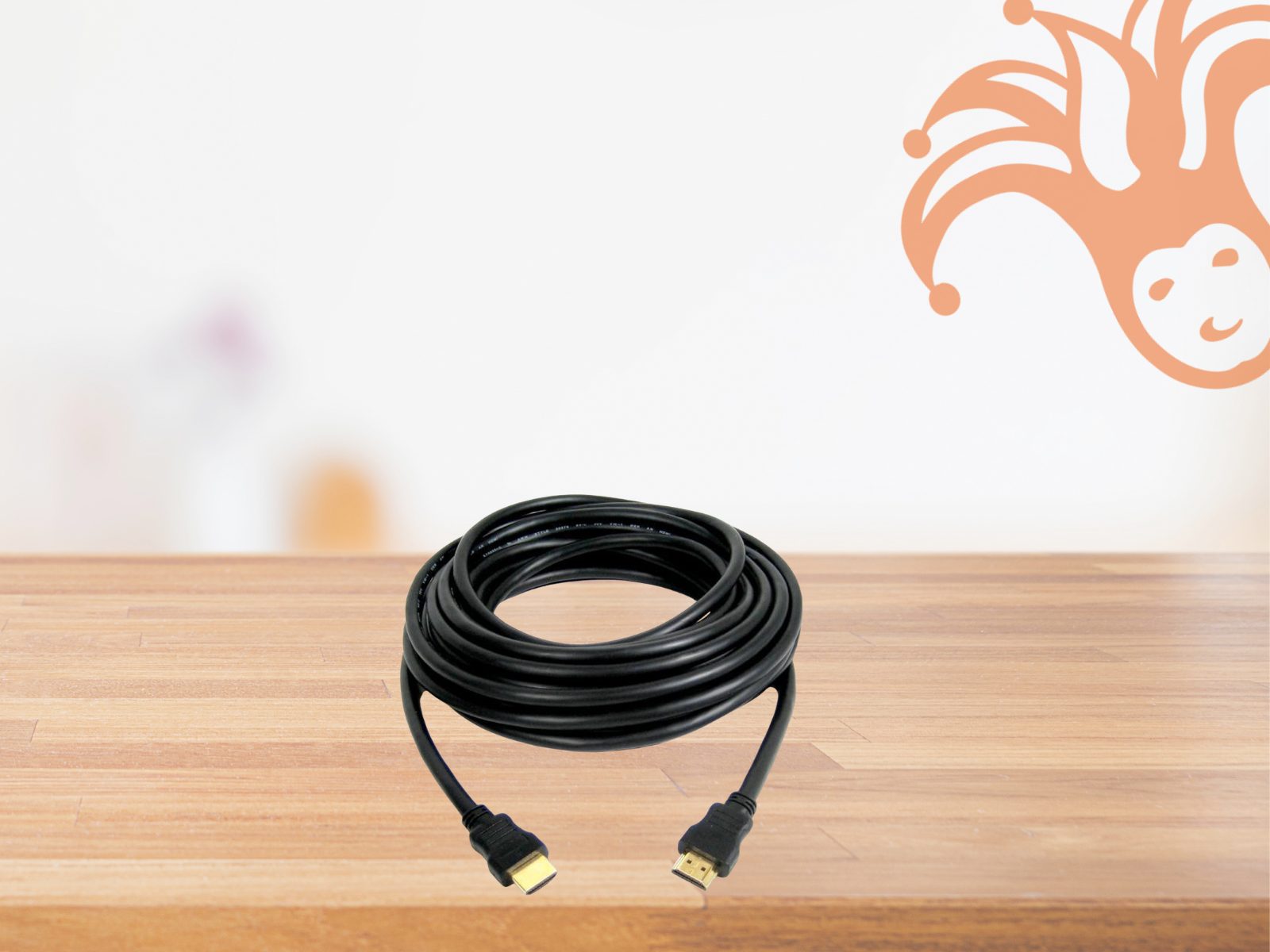 HDMI kabel 10 meter
