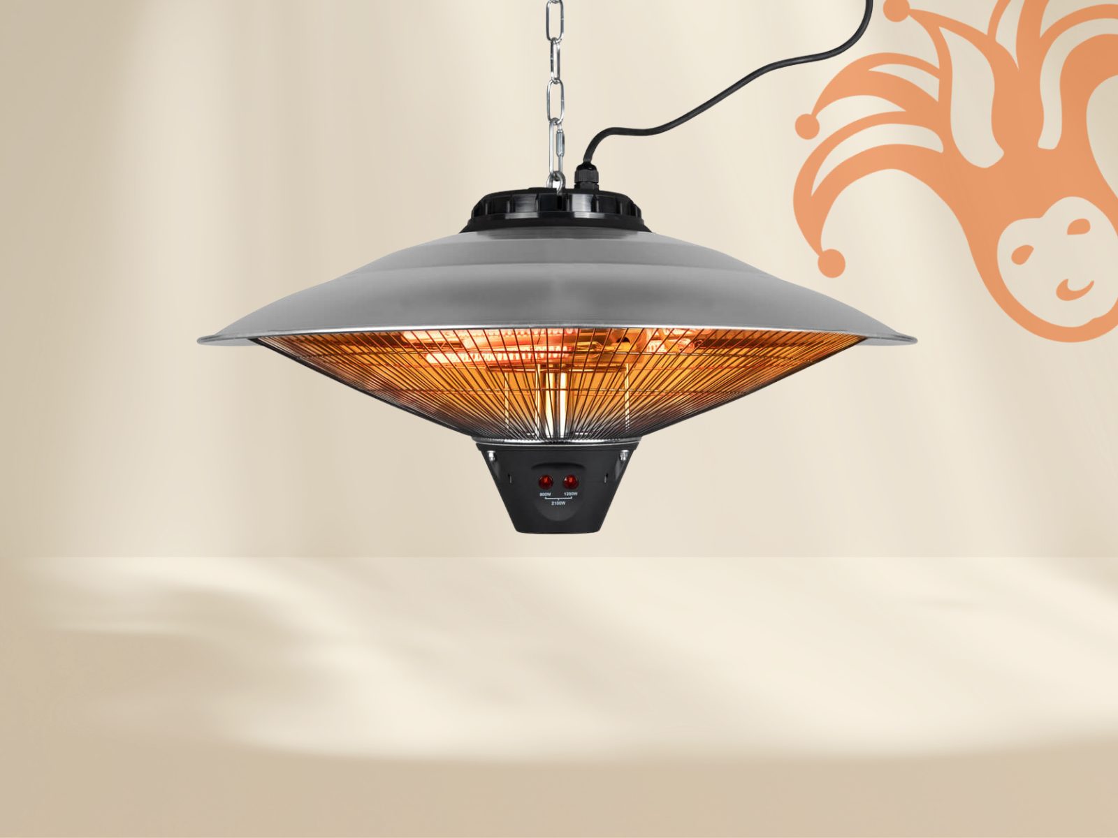 Tent Heater