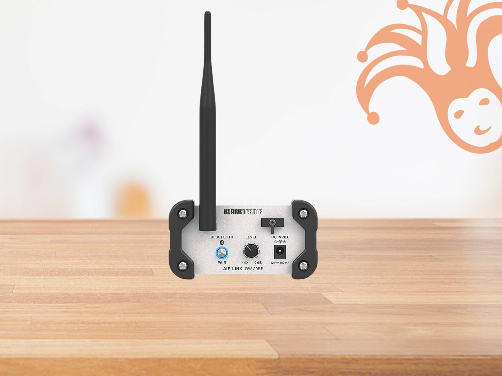 Bluetooth Ontvanger 25m - Afbeelding 2