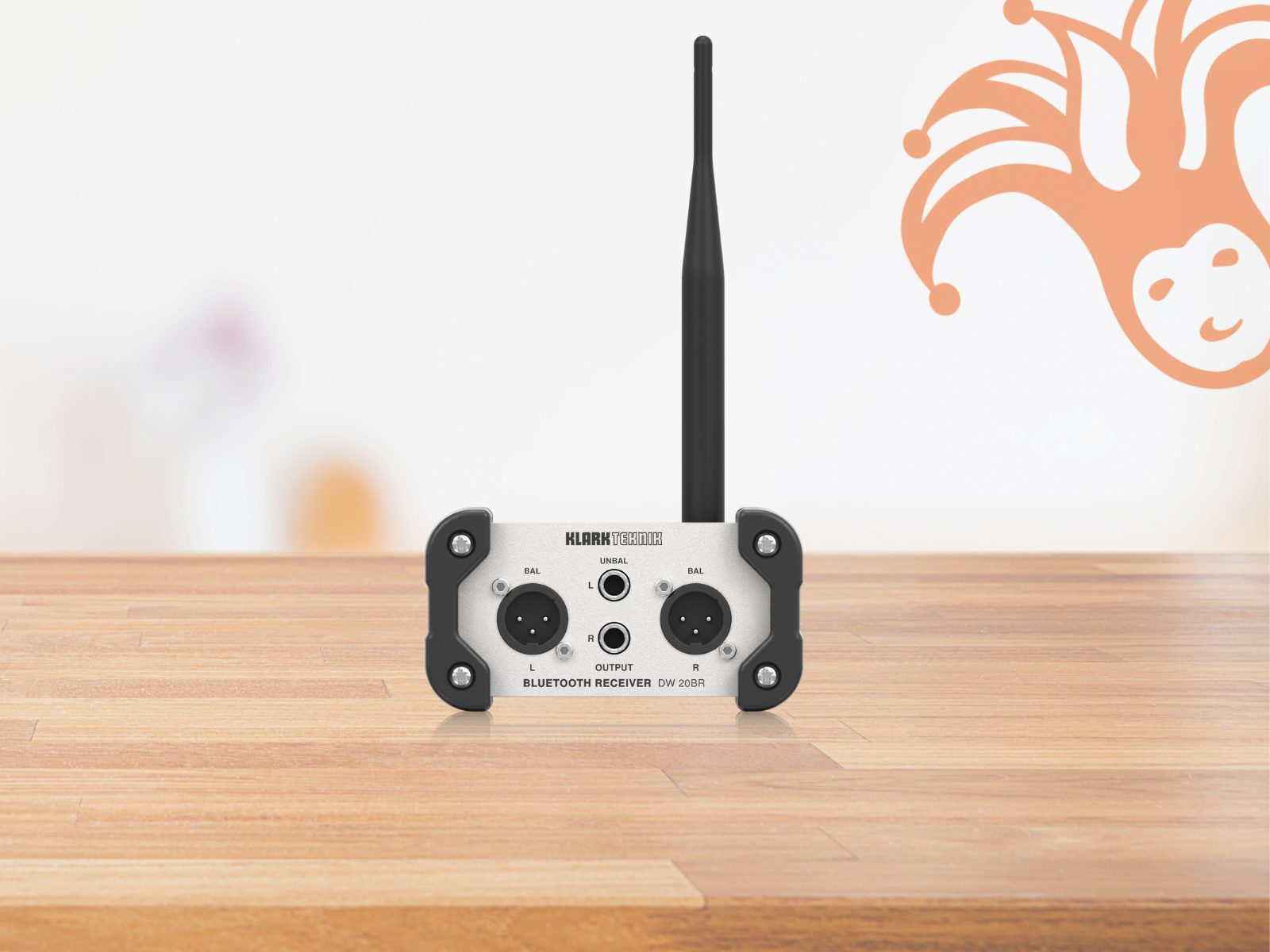 Bluetooth Ontvanger 25m
