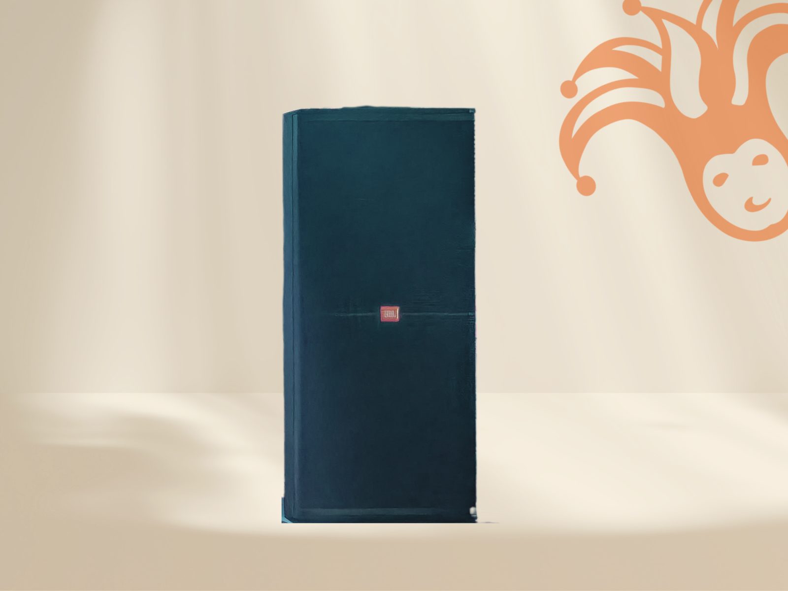 JBL Box Topper
